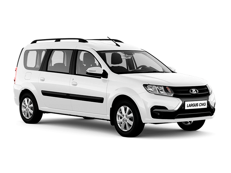 Lada Granta Универсал - Изображение №10