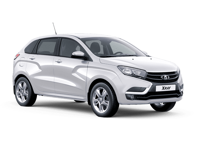 Lada Granta Универсал - Изображение №10