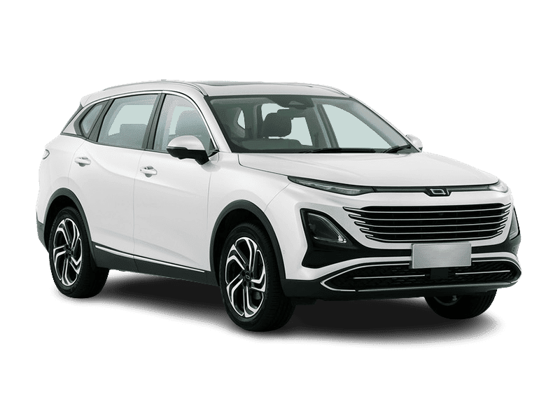 Faw Bestune B70 NEW - Изображение №33