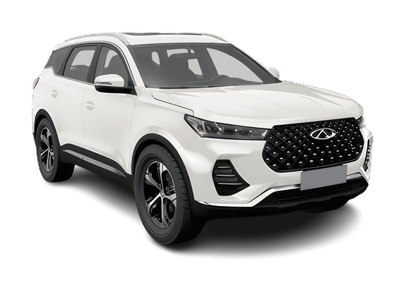 Chery Tiggo 4 NEW - Изображение №21