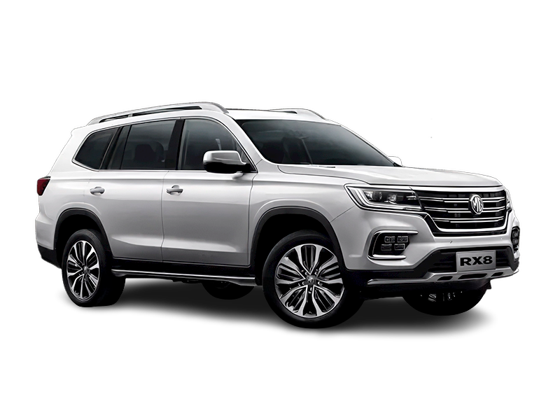 MG RX9 - Изображение №10