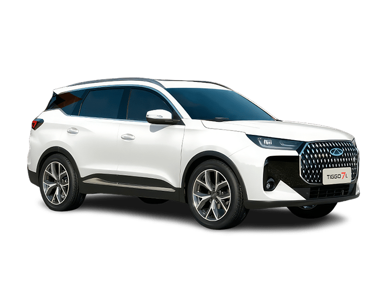 Chery Tiggo 4 NEW - Изображение №21