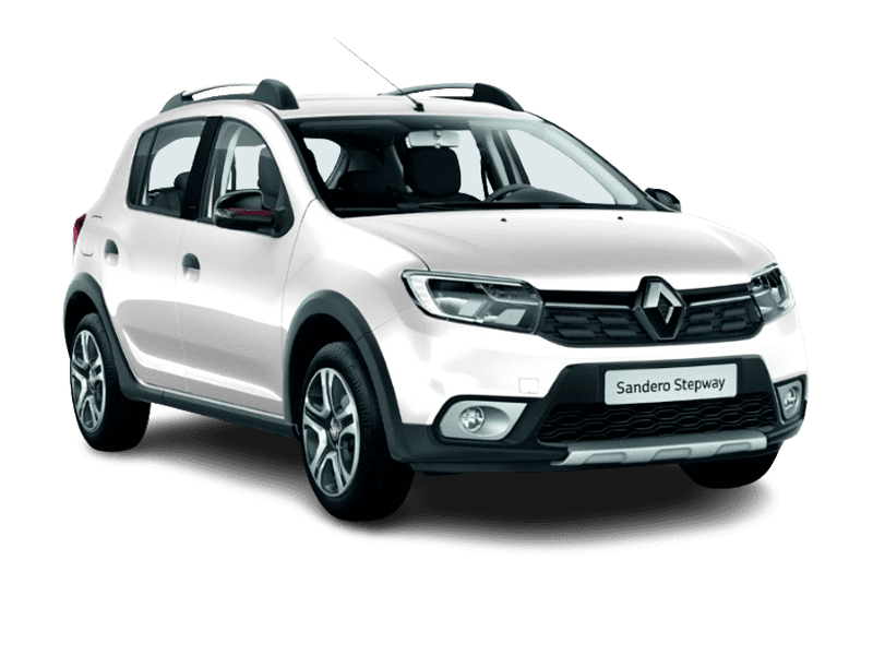 Renault Logan Stepway - Изображение №12