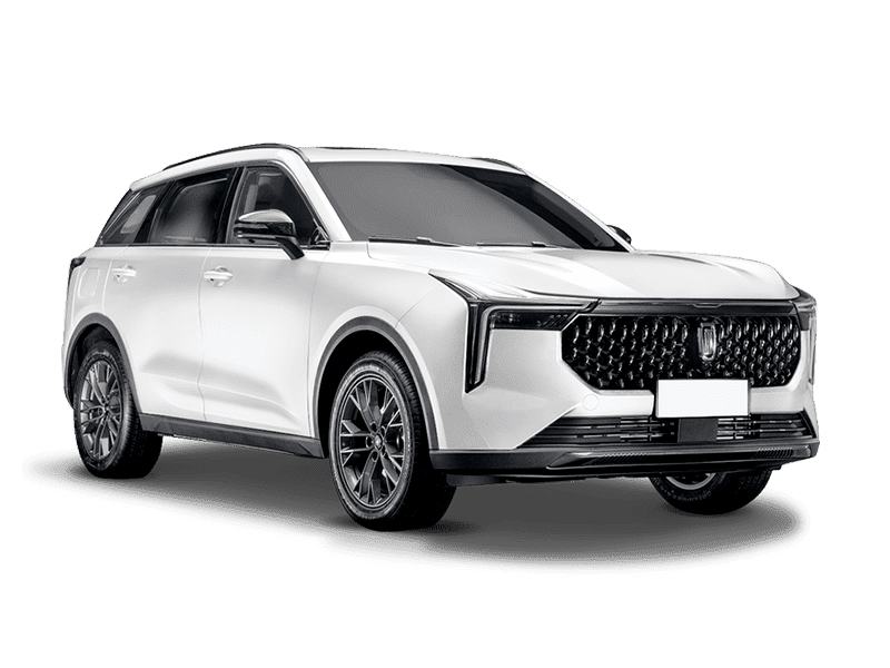 Faw Bestune B70 NEW - Изображение №33