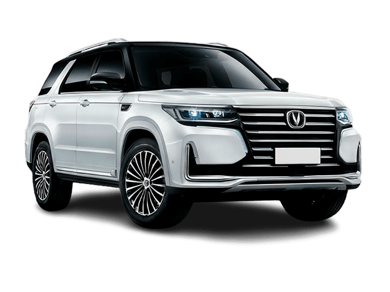 Changan UNI-S/CS55Plus - Изображение №25