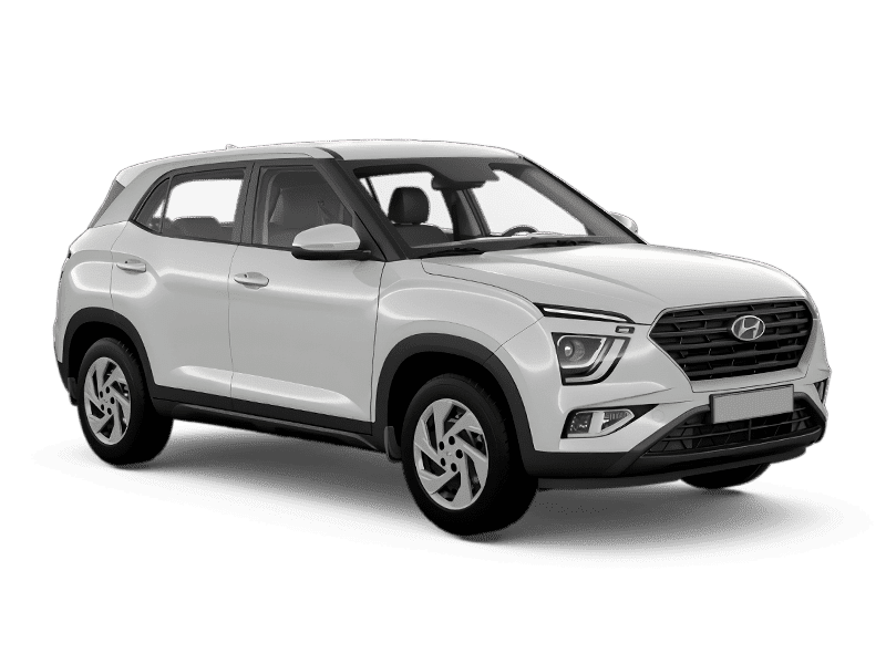 Hyundai Creta - в Trade-in