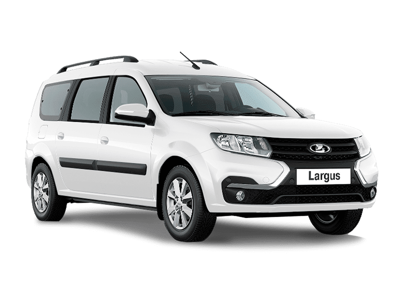 Lada Granta Универсал - Изображение №10